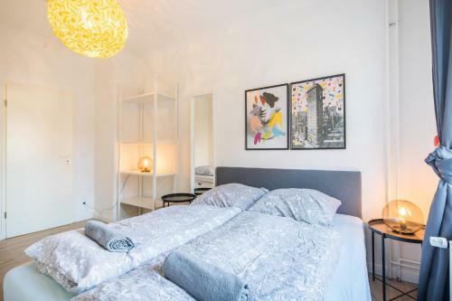 Spacious 2 Br Apartment Close To Stadtpark