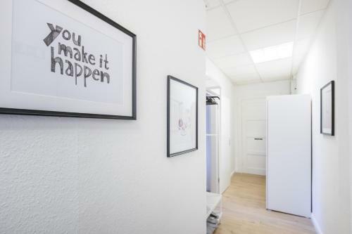 Spacious 2 Br Apartment Close To Stadtpark