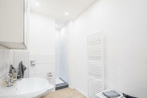 Spacious 2 Br Apartment Close To Stadtpark