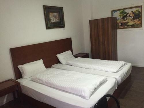 Hotel �jendorf