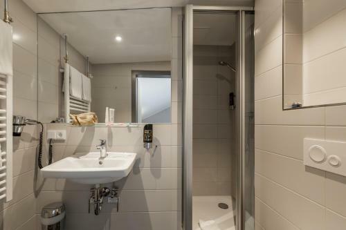 Serways Hotel Rhynern-s�d