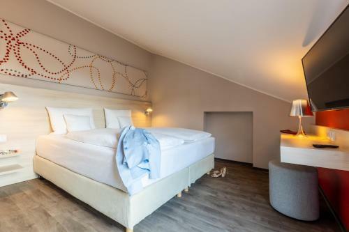 Serways Hotel Rhynern-s�d