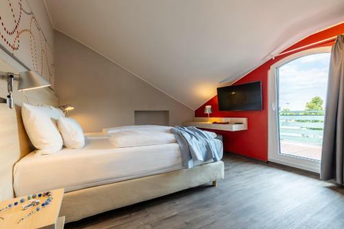 Serways Hotel Rhynern-s�d