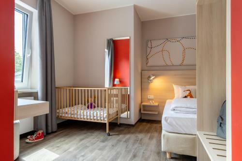 Serways Hotel Rhynern-s�d