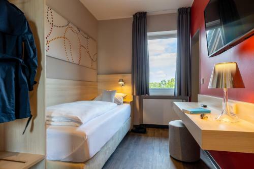 Serways Hotel Rhynern-s�d