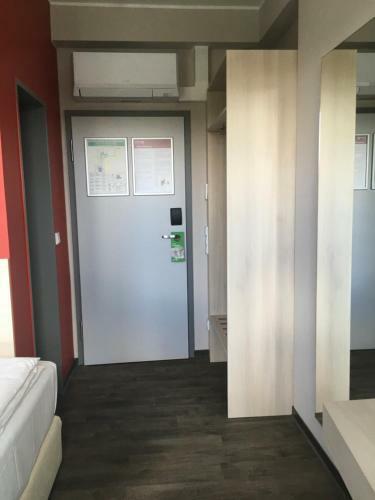 Serways Hotel Rhynern-s�d