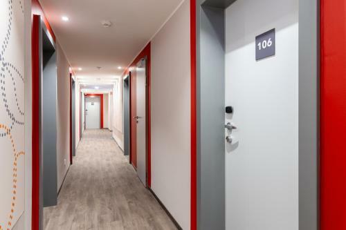 Serways Hotel Rhynern-s�d