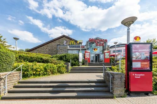 Serways Hotel Rhynern-s�d