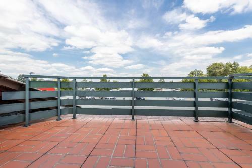 Serways Hotel Rhynern-s�d