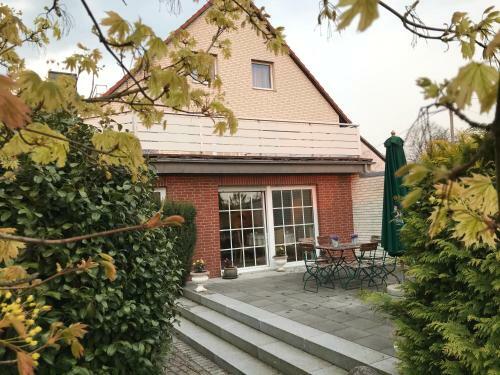 Hotel Hennies Hannover Sehnde
