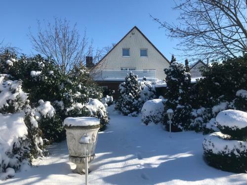 Hotel Hennies Hannover Sehnde