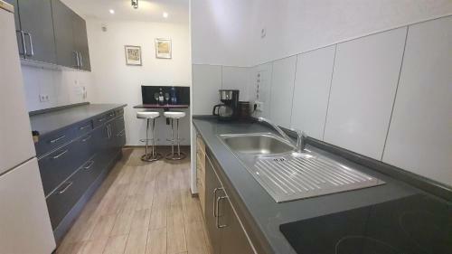 Apartamento Living Hanau