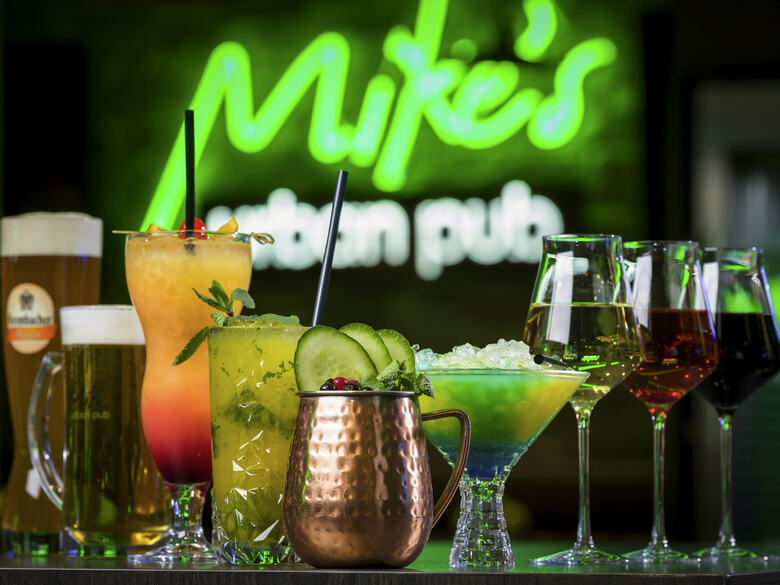 Hotel Ibis Styles Hamburg Barmbek