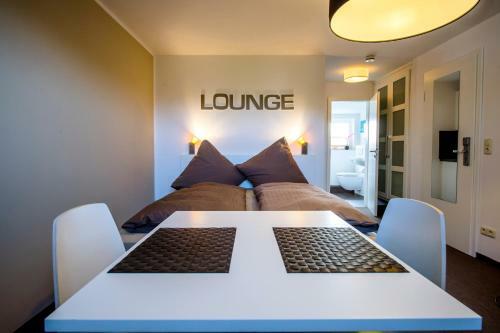 Apartamento Weinhaus An Der Bergstrasse