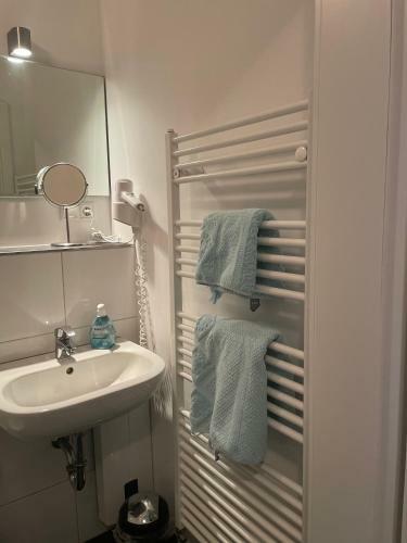 Apartamento Weinhaus An Der Bergstrasse