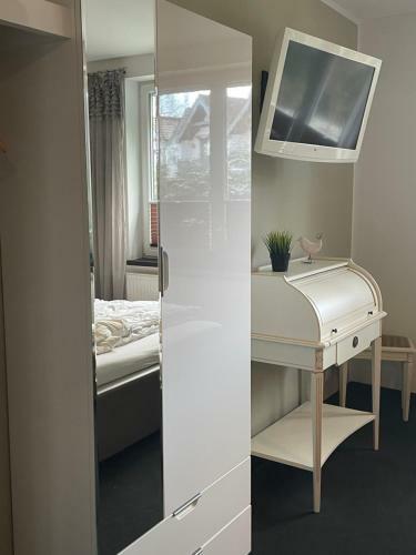 Apartamento Weinhaus An Der Bergstrasse