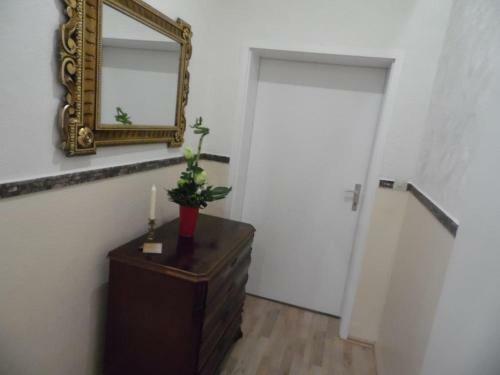 Apartamento English Romance University