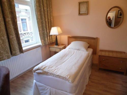 Apartamento English Romance University