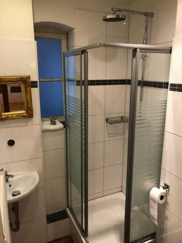 Apartamento English Romance University