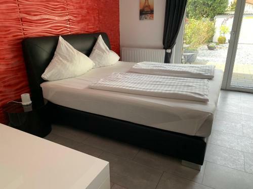 Apartment Martinstra�e 7b
