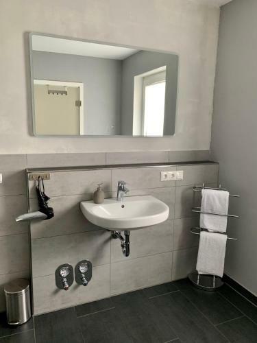 Apartment Martinstra�e 7b