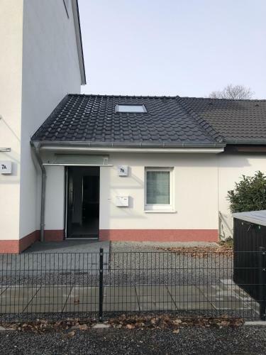 Apartment Martinstra�e 7b
