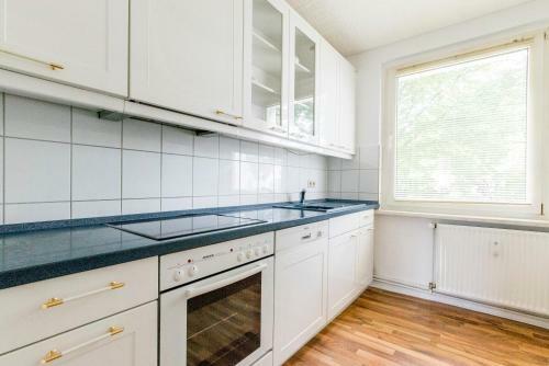 Apartamento 6331 Privatapartment Misburg
