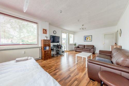 Apartamento 6331 Privatapartment Misburg