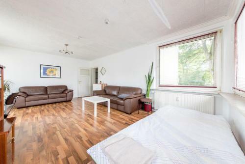 Apartamento 6331 Privatapartment Misburg