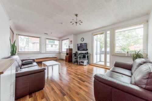 Apartamento 6331 Privatapartment Misburg
