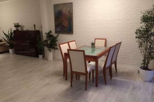 Apartamento 5833 Privatapartment Elsen