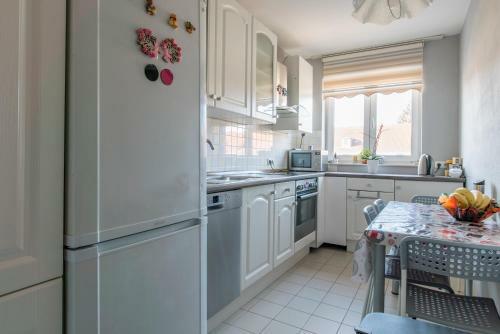 Apartamento 6125 Privatapartment Ricklingen