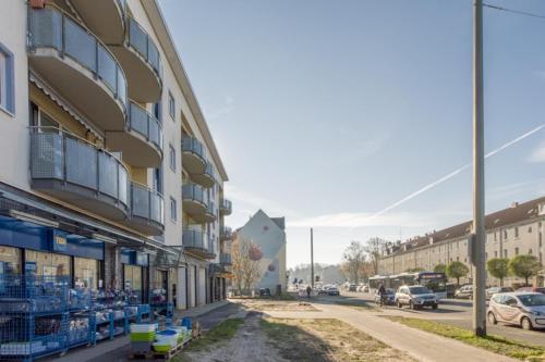Apartamento 6125 Privatapartment Ricklingen