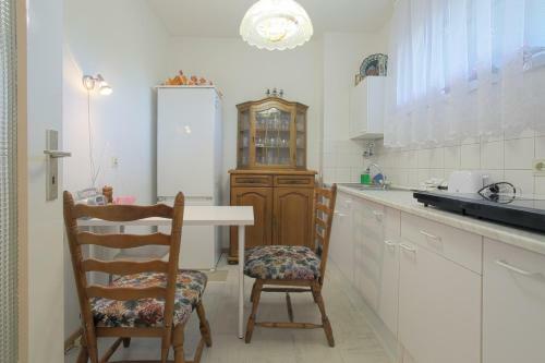 Apartamento 4321 Privatapartment Stan