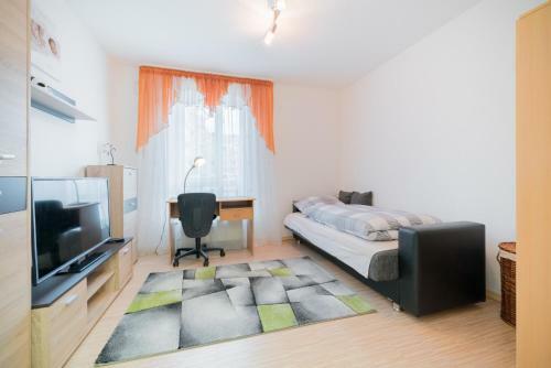 Id 6851 | Private Apartment