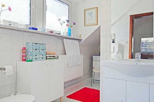 Id 5089 - Private Room With Own Bath Room