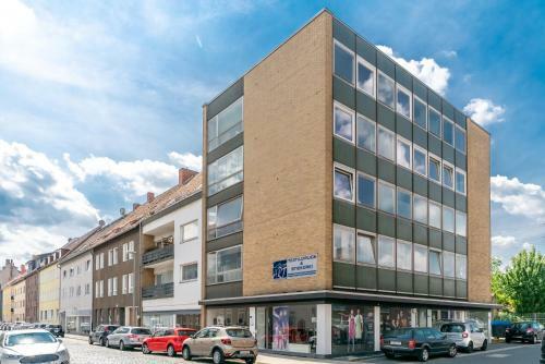 Id 4576 - Private Apartment