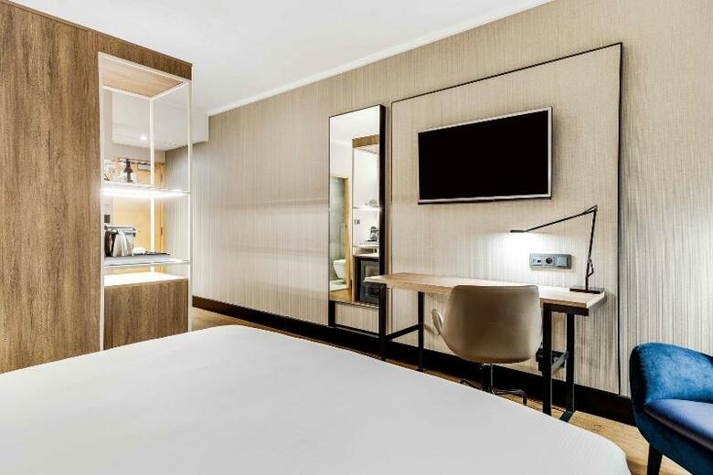 Hotel NH Hannover