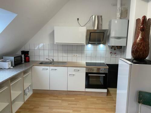 Ld Apartments & Ferienwohnungen