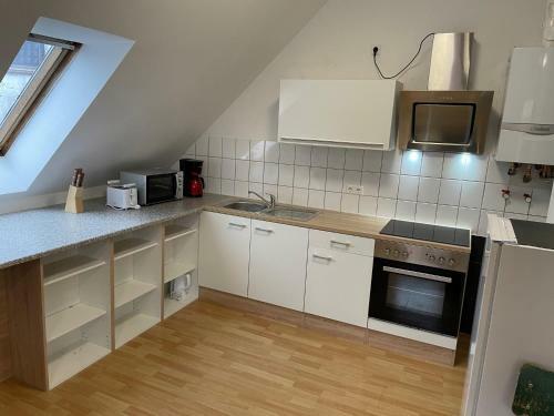 Ld Apartments & Ferienwohnungen