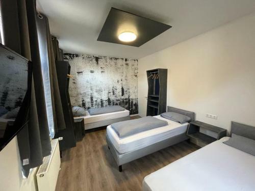Ld Apartments & Ferienwohnungen