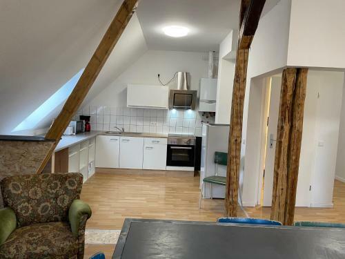 Ld Apartments & Ferienwohnungen