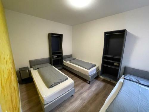 Ld Apartments & Ferienwohnungen