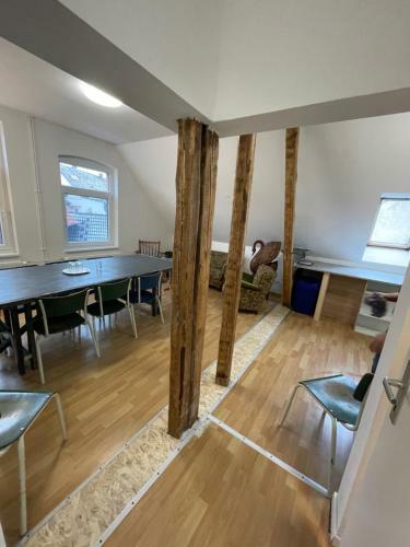 Ld Apartments & Ferienwohnungen
