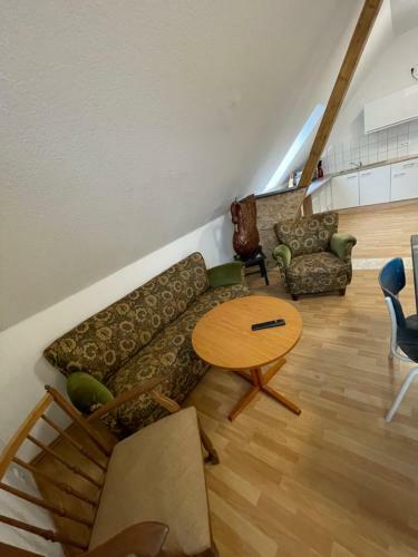 Ld Apartments & Ferienwohnungen