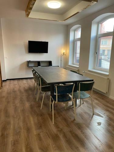 Ld Apartments & Ferienwohnungen