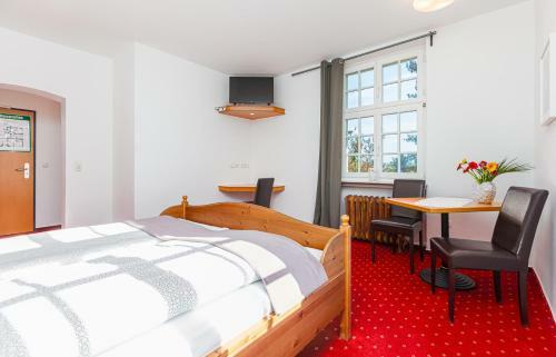 Gasthaus Und Hotel An Der Kost