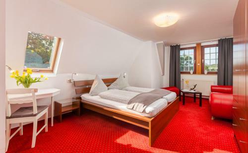 Gasthaus Und Hotel An Der Kost