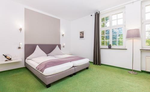 Gasthaus Und Hotel An Der Kost
