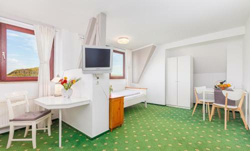 Gasthaus Und Hotel An Der Kost